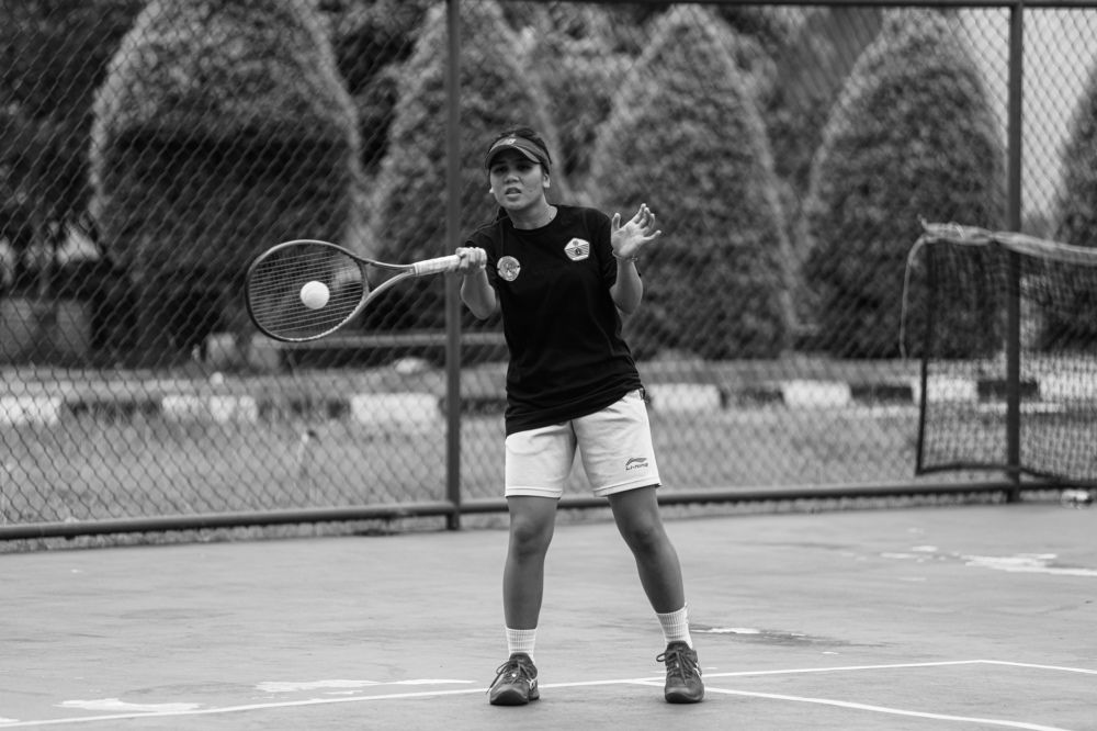 Photograph by Benny Momor