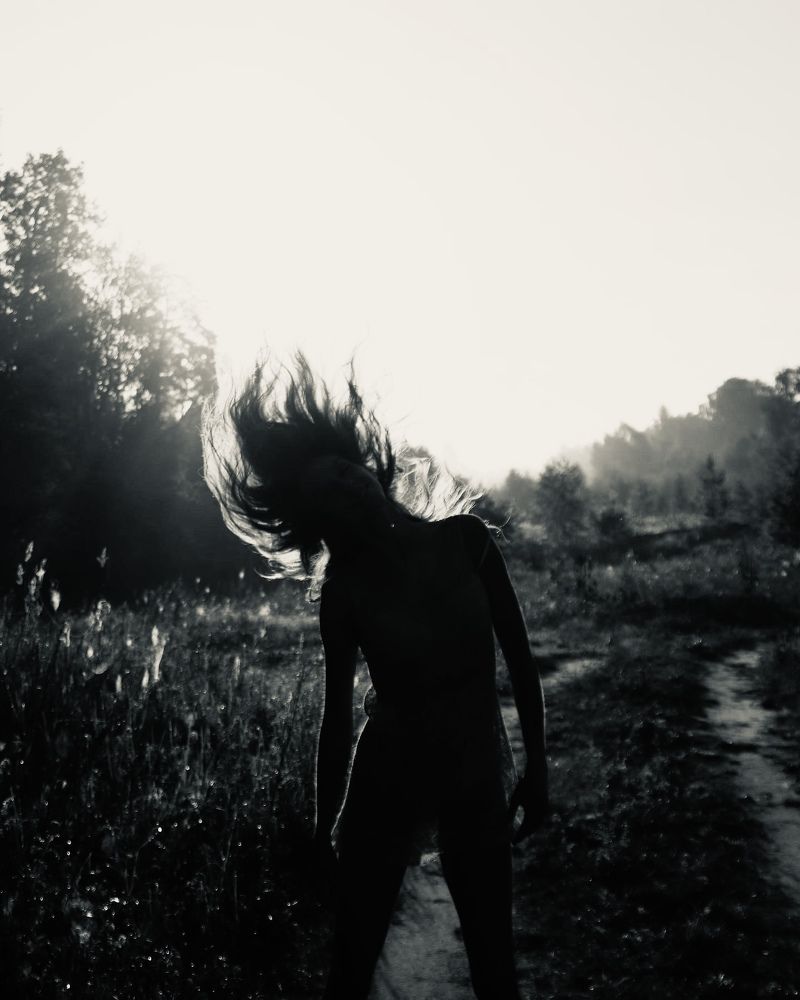 Photograph by Дарья Гаврилова