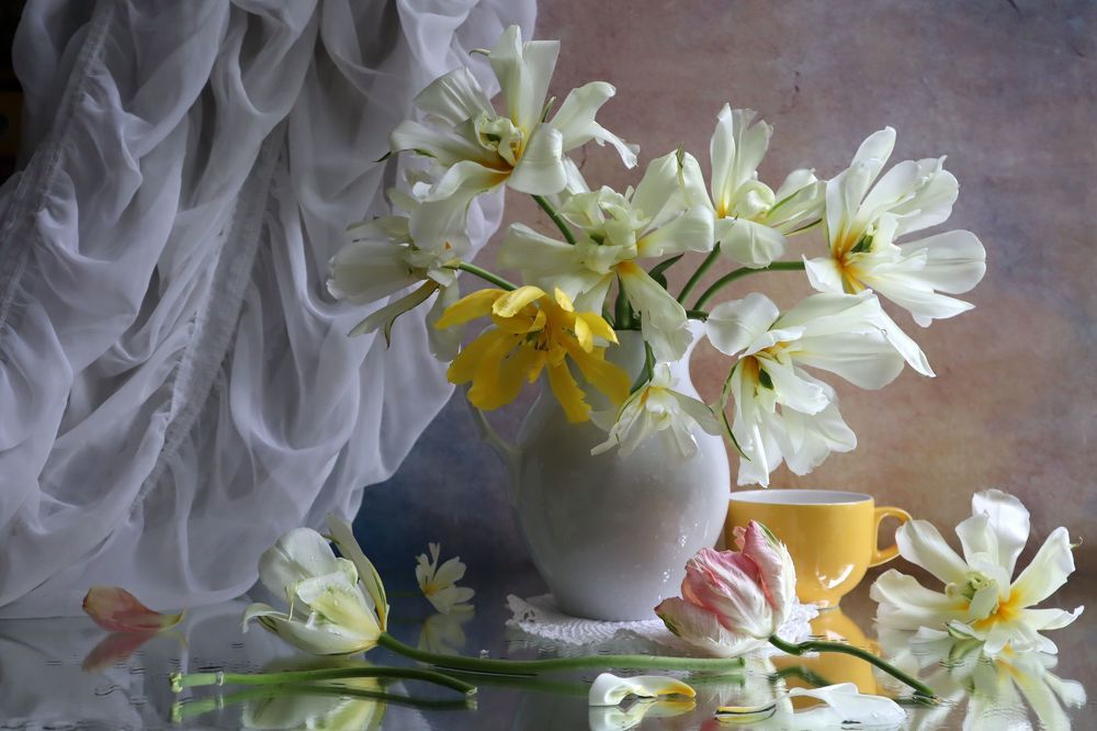 Photograph by Наталия Тихомирова