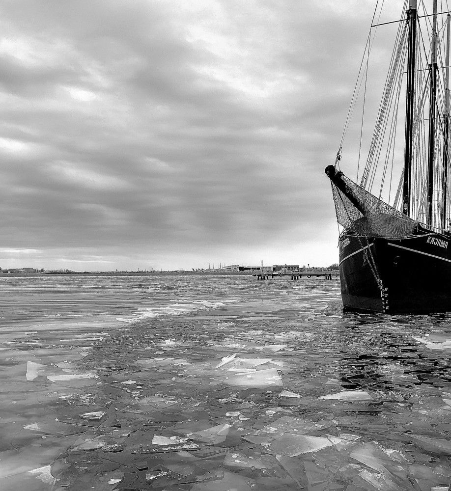 Photograph by Sergey Bykov