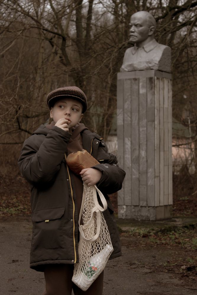 Photograph by Елена Михайлова