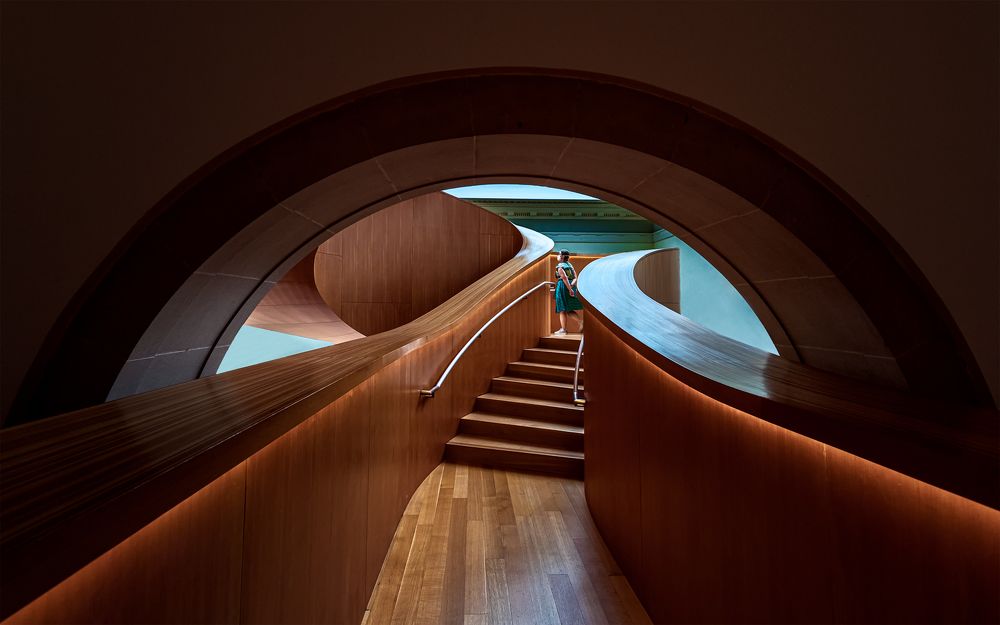 Photograph by Zhenhuan Zhou