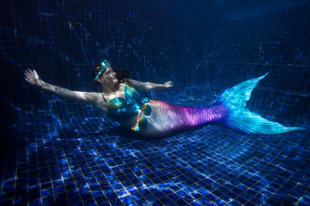 Photograph by Michael