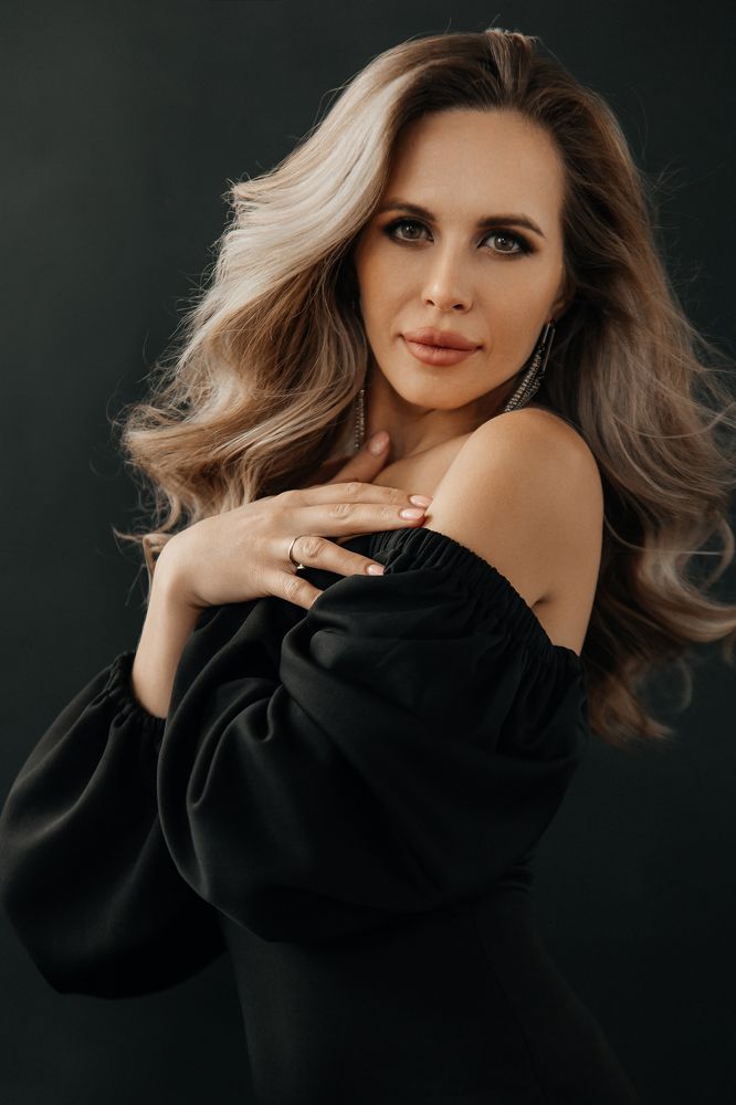 Photograph by Елена Харькова