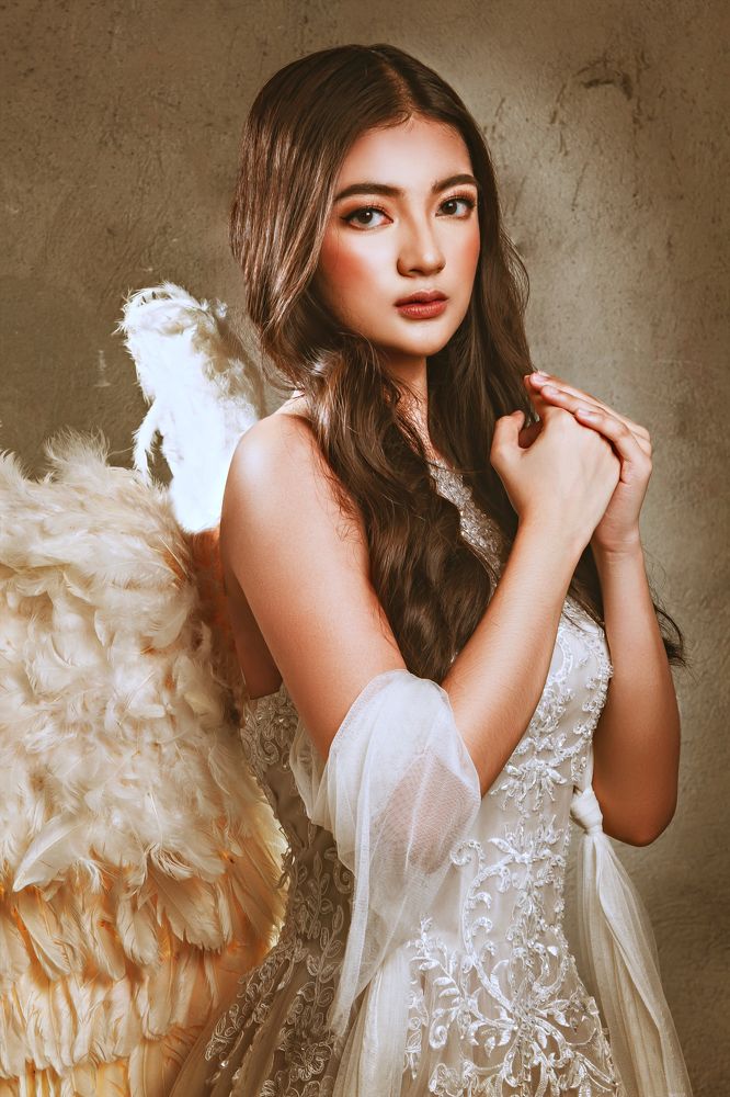 Photograph by FRANCIS LUMAHAN