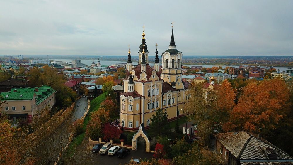 Photograph by Виталий Николаевич