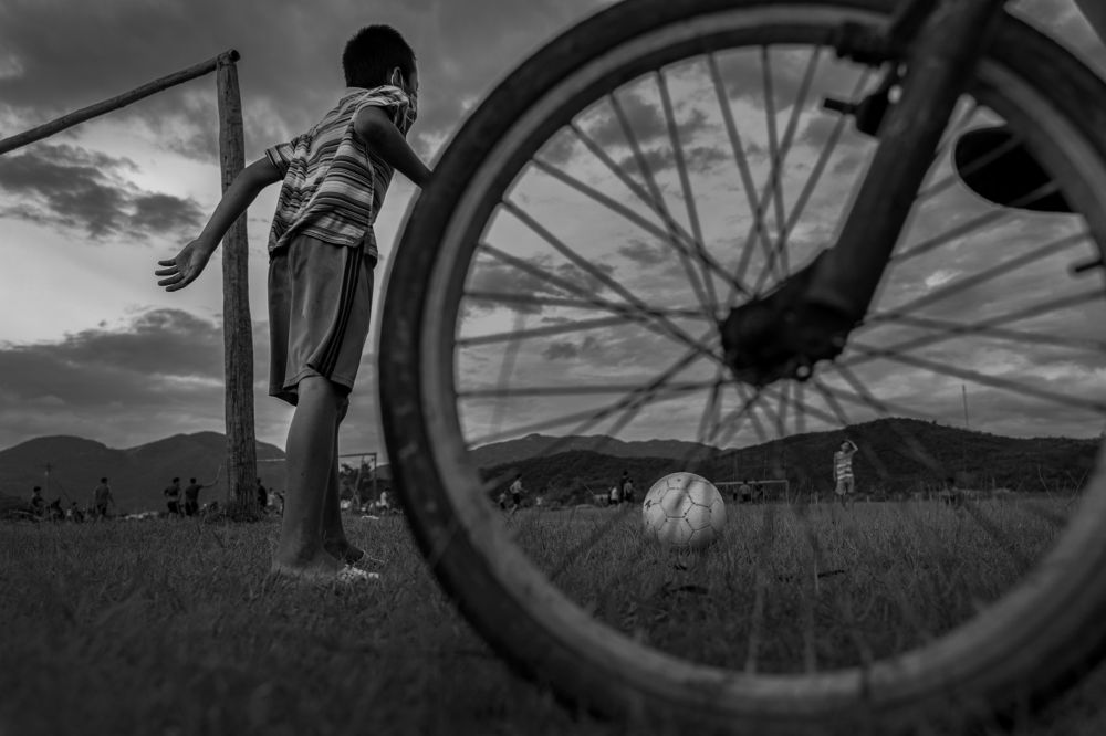 Фотография автора Dang Le