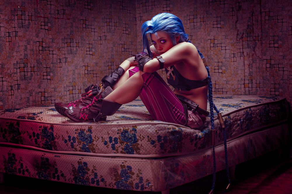 Photograph by FRANCIS LUMAHAN