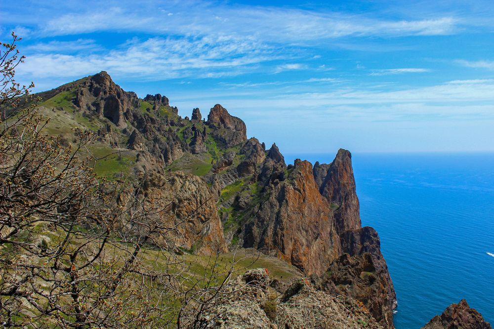 Photograph by Ирина Дмитриенко