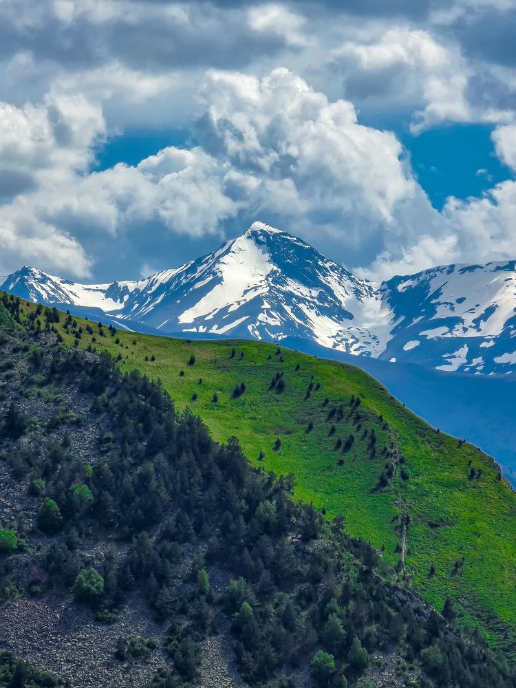 Photograph by Гунибский Ахмед