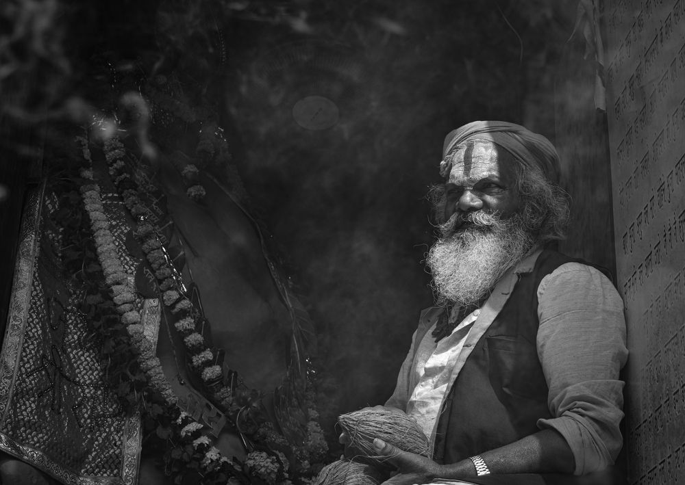 Photograph by Raj Singh