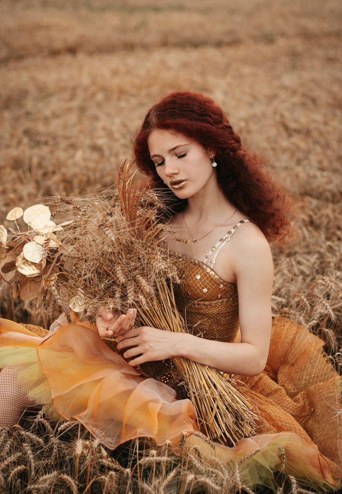 Photograph by Виталий Потапенок