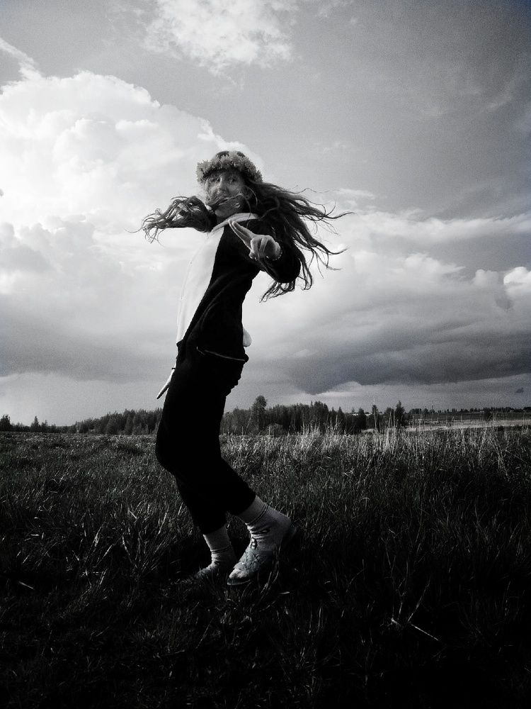 Photograph by Любовь Коровацкая