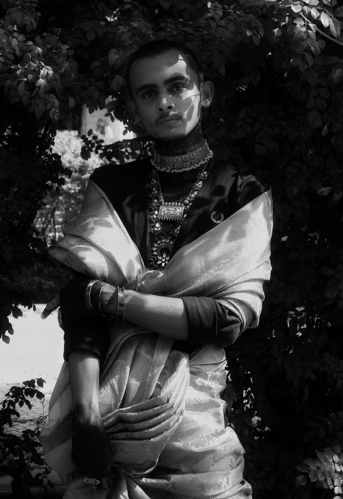 Фотография автора Vaishali Sahu