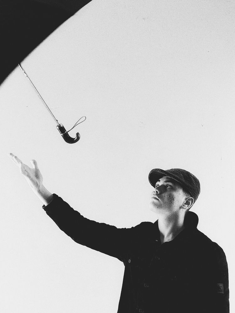 Фотография автора Mahmoud Asaad