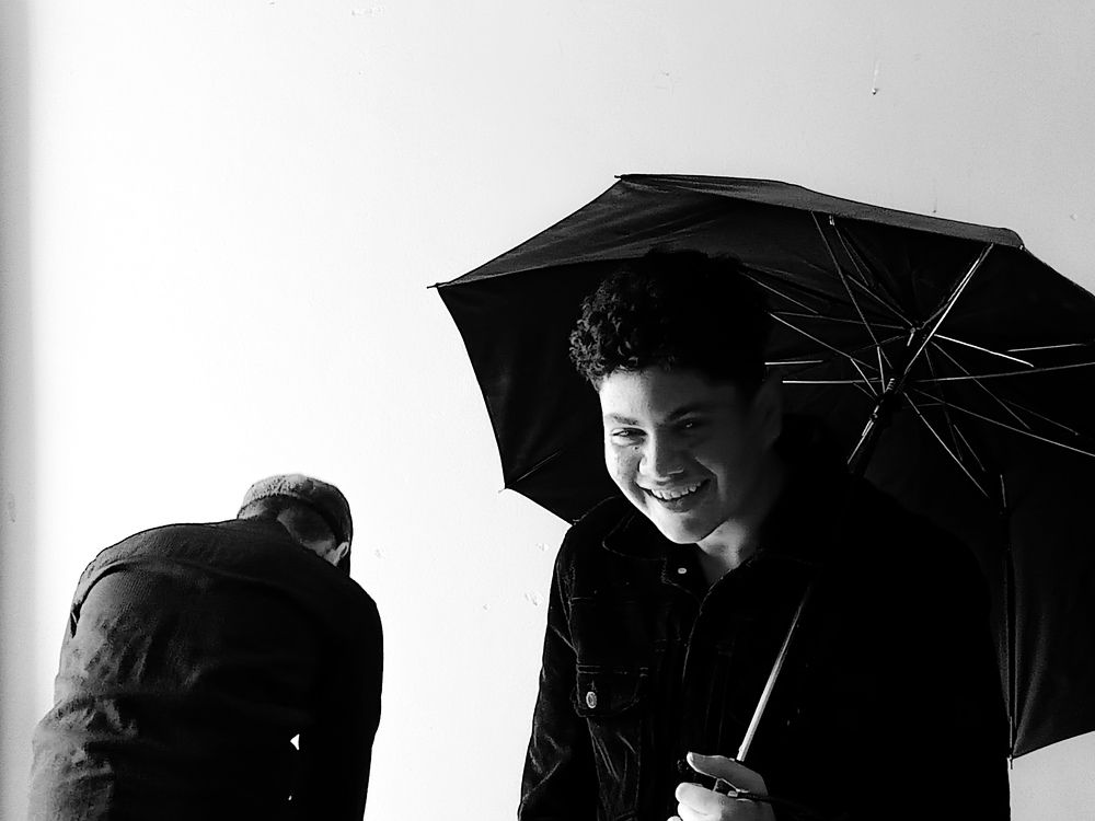 Фотография автора Mahmoud Asaad