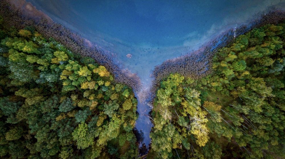 Photograph by Сергей Фаренюк