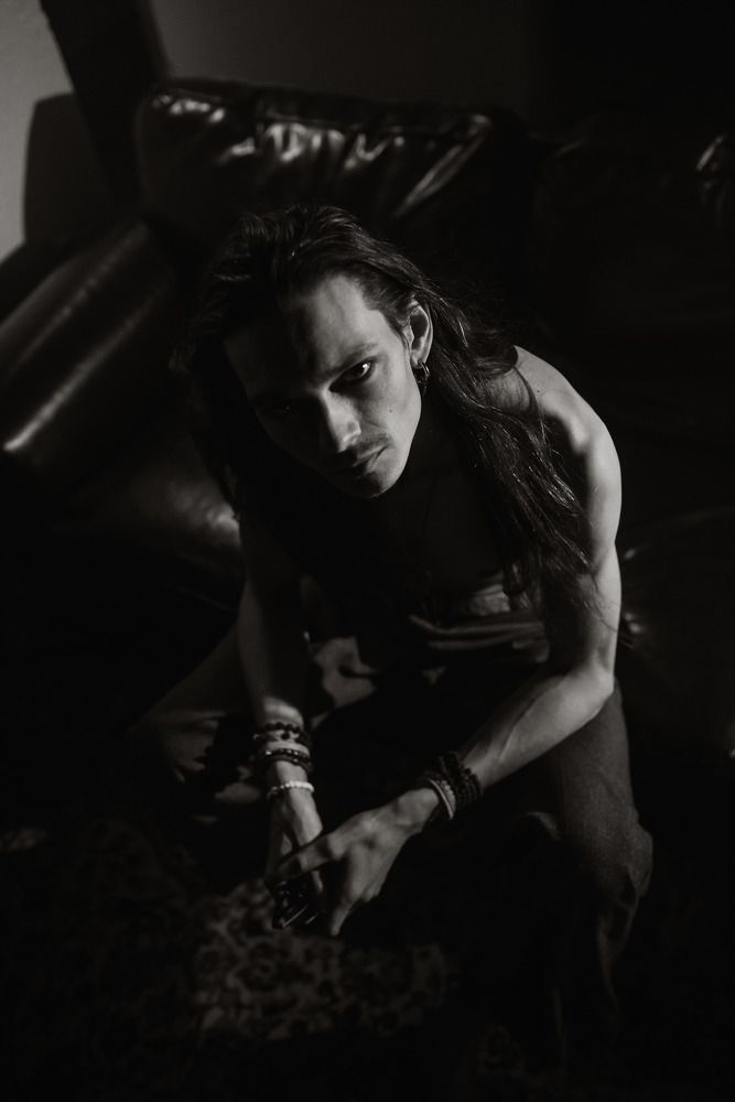 Фотография автора Екатерина Фефилова