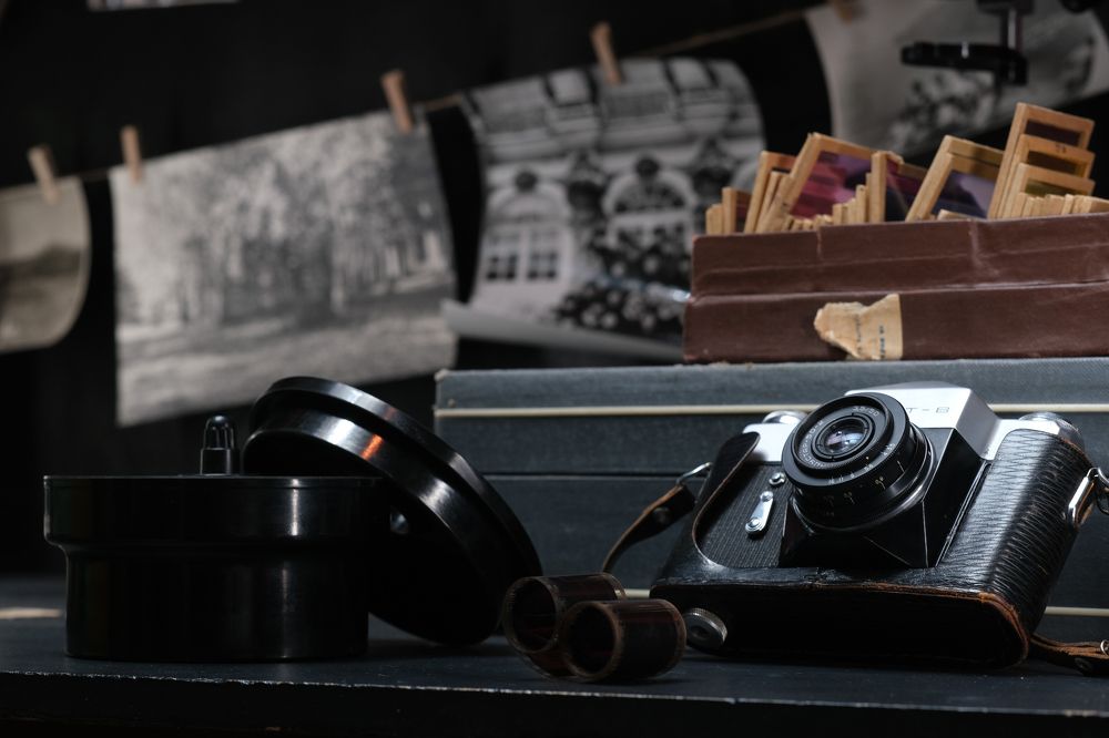 Photograph by Тим Мартынов