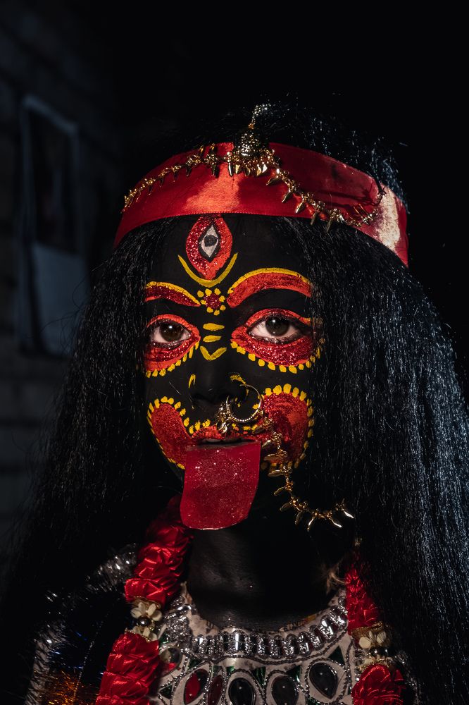 Photograph by Rupam Ghosh