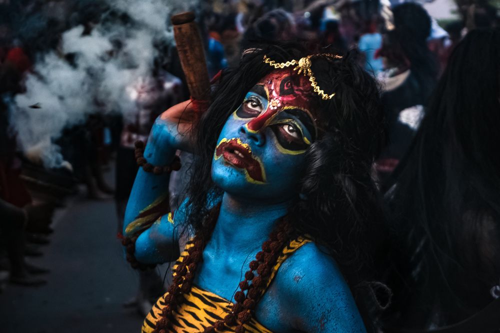 Photograph by Rupam Ghosh