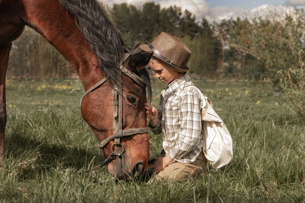 Photograph by Анастасия Павлик