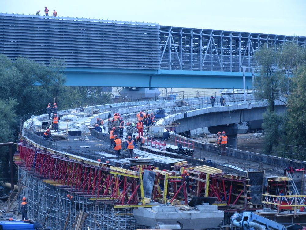 Photograph by Смирнов Сергей