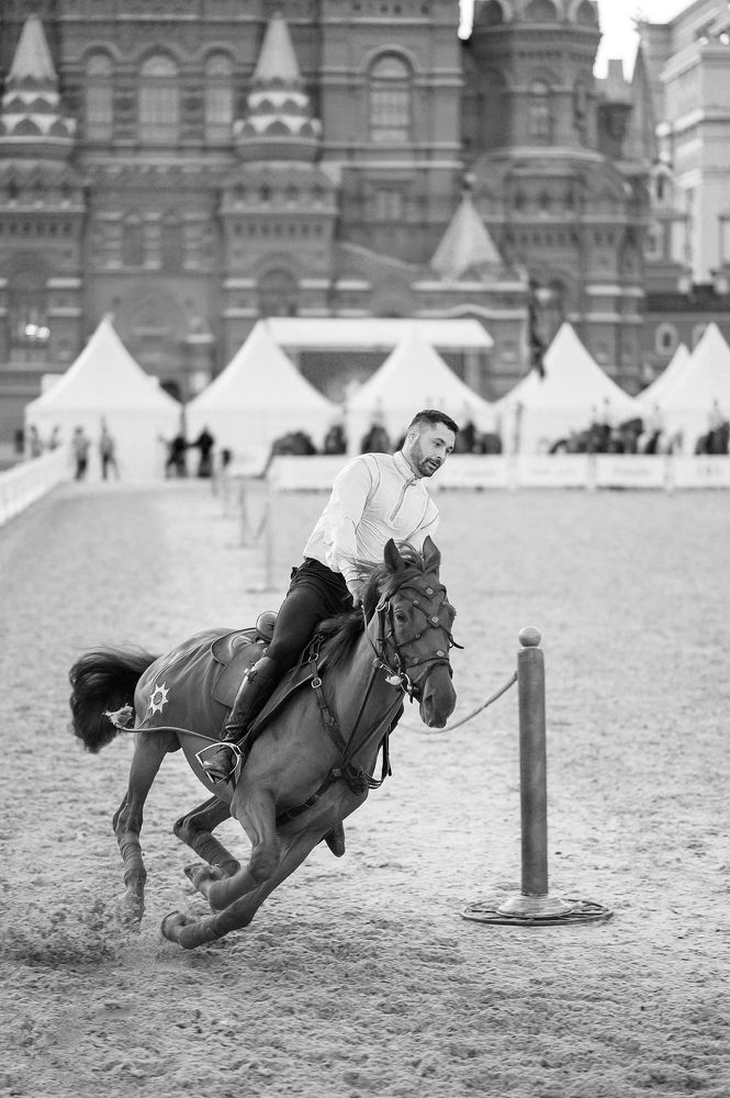 Photograph by Евгений Зезюлин