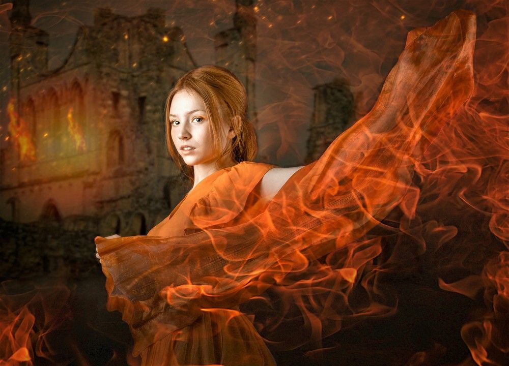 Photograph by Ревин Андрей