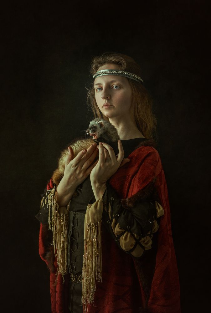 Photograph by Горбунова Юля