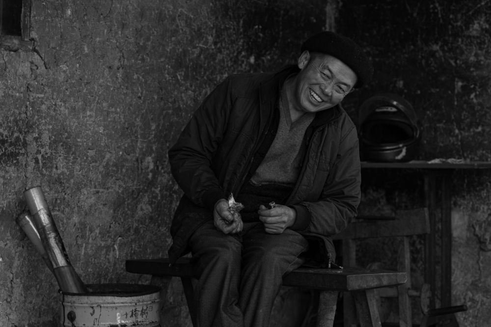 Photograph by BÙI NGỌC