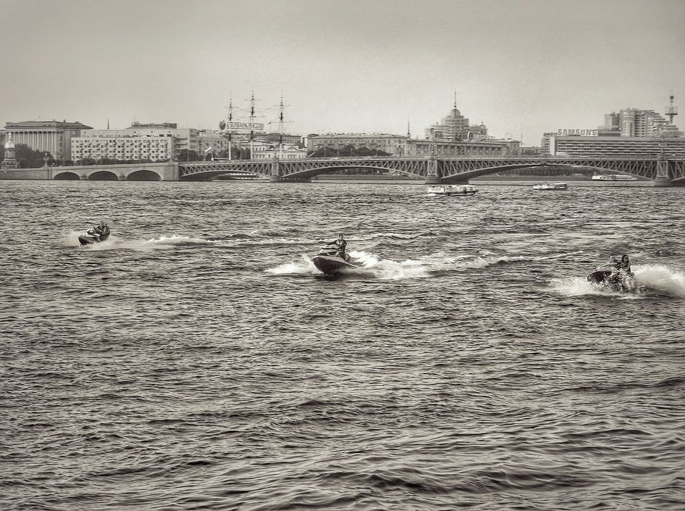 Photograph by Алла Холодова