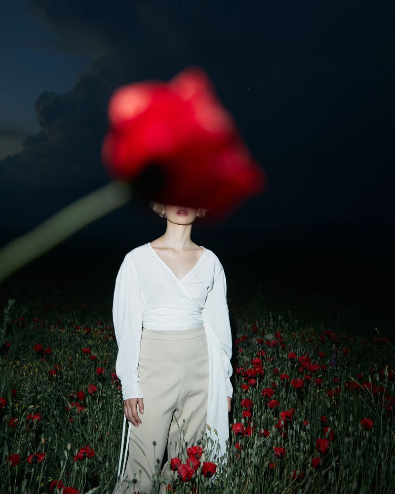 Photograph by Инга Макеева