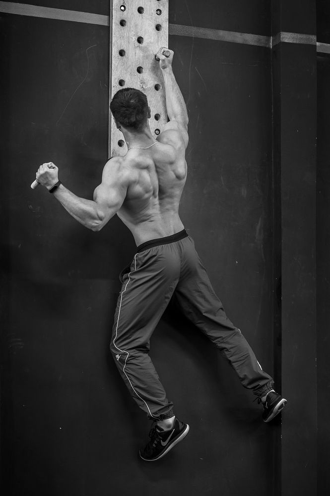 Photograph by Евгений Зезюлин