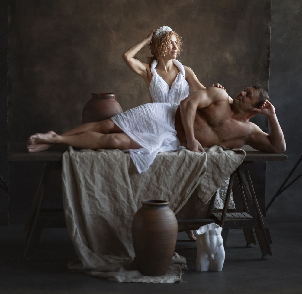 Photograph by Мартынова Ирина