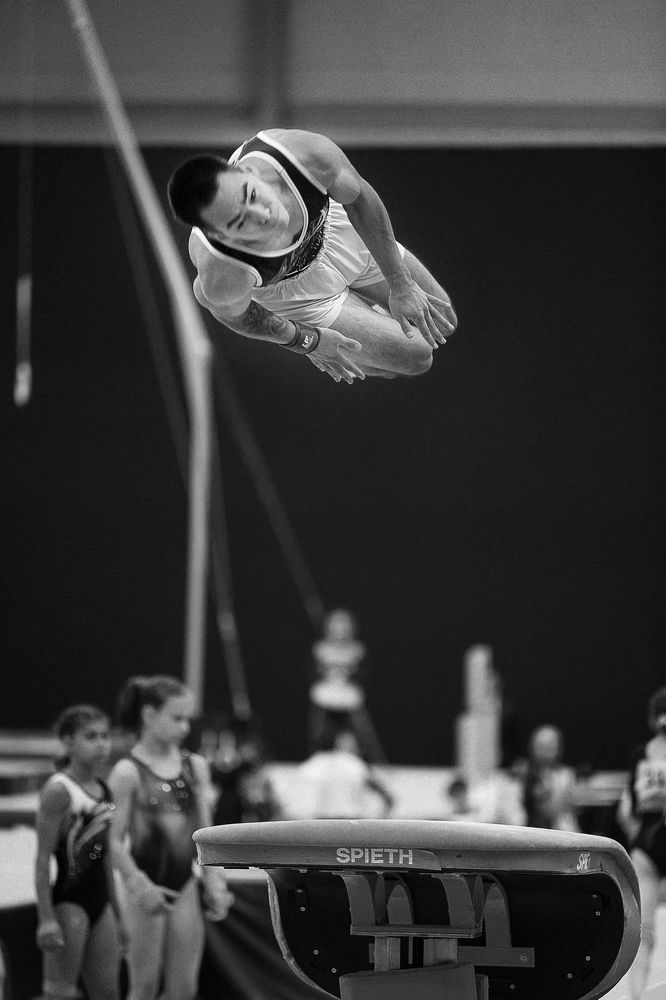 Photograph by Евгений Зезюлин