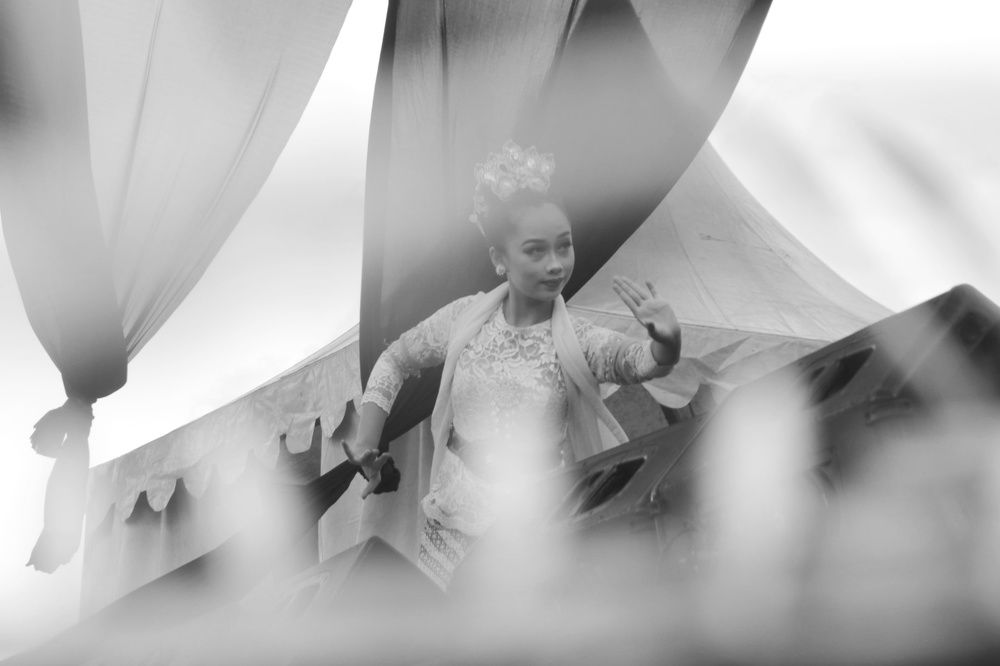 Photograph by Ilham Fajar