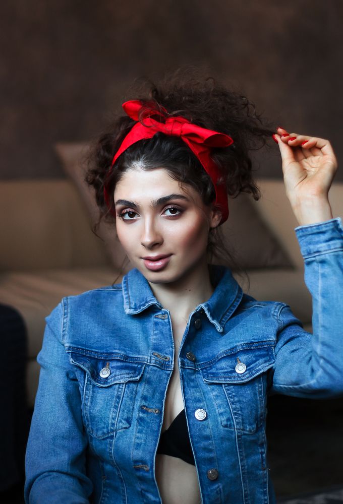 Photograph by Марина