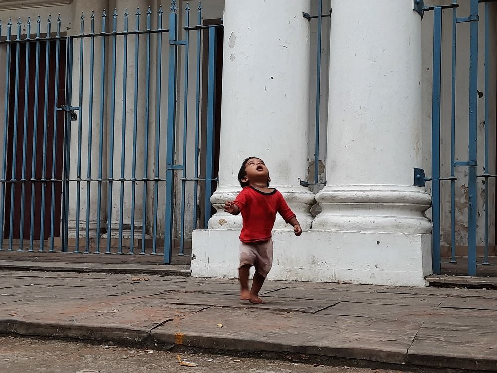 Photograph by Aryama Bhattacharya
