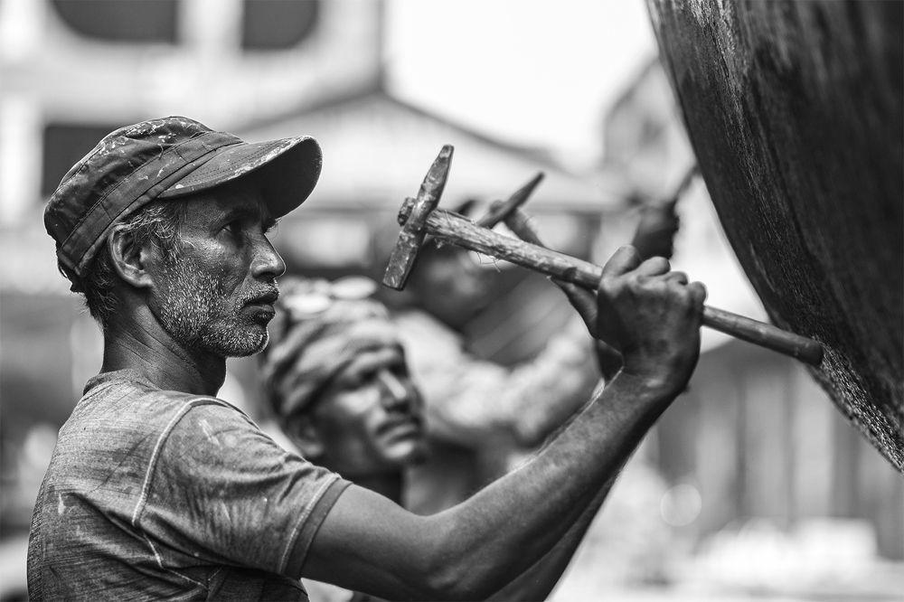 Фотография автора Hafizur Rahman Khan