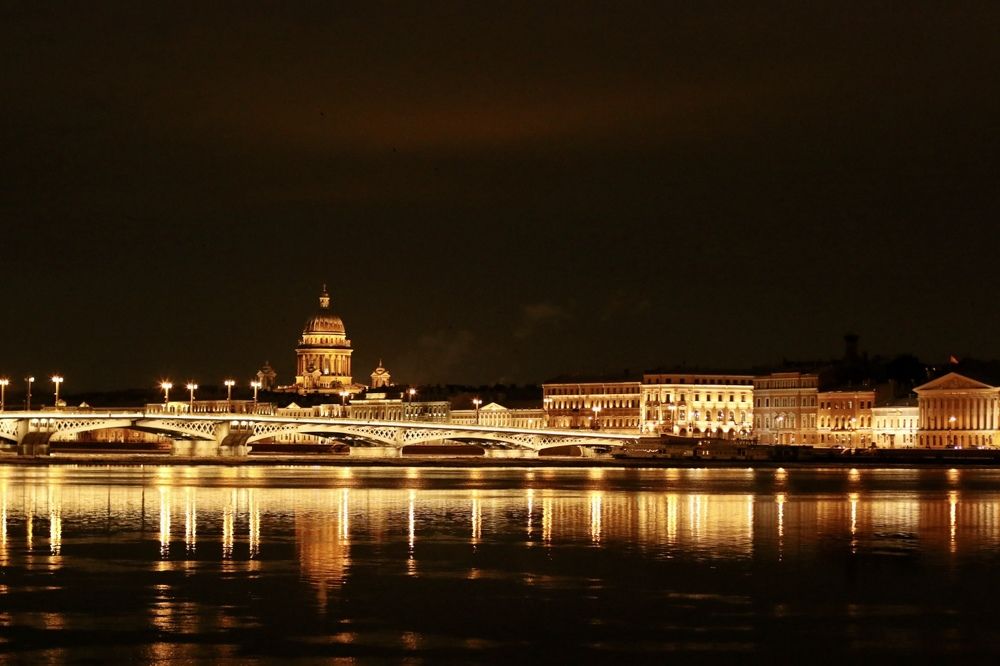 Photograph by Svetlana Kovalchuk