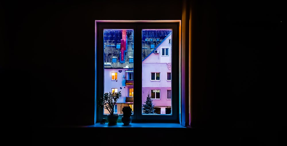 Photograph by Луценко Роман