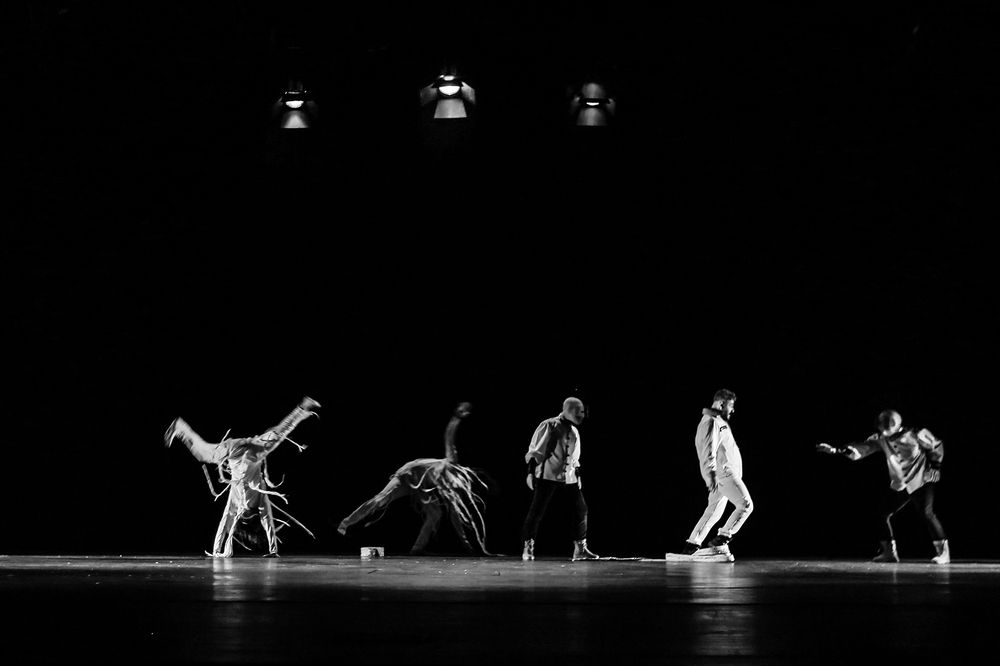 Photograph by ARDALAN ASHENAGAR