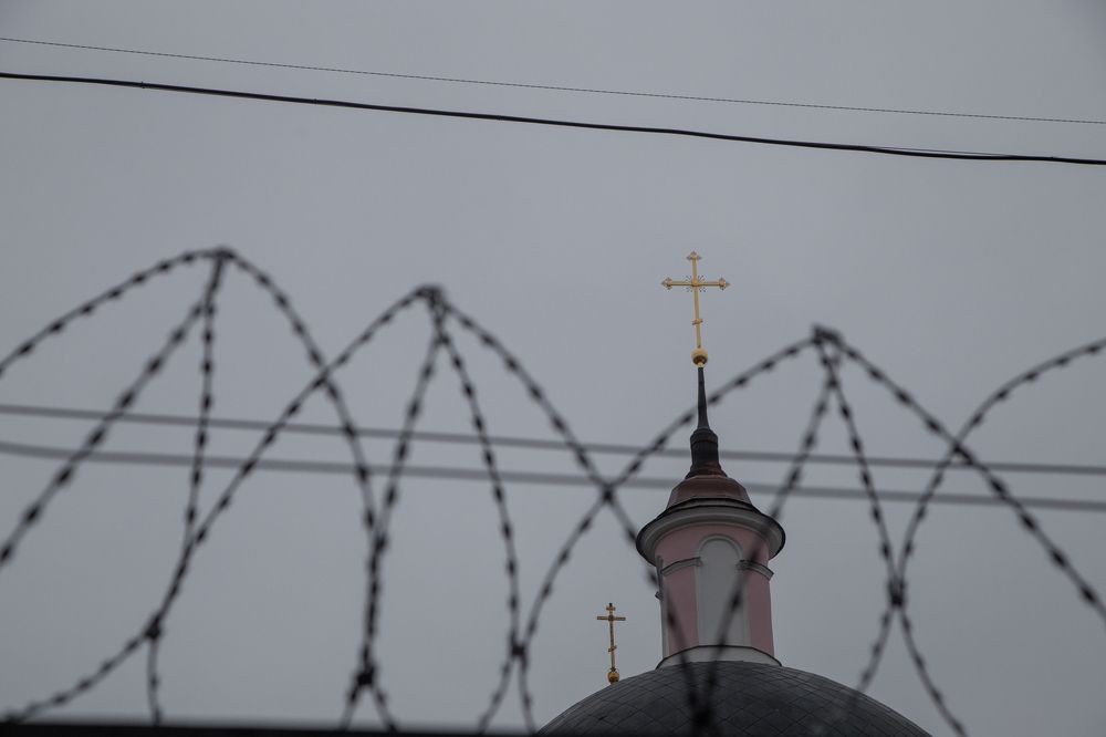 Photograph by Александр Мамойлов