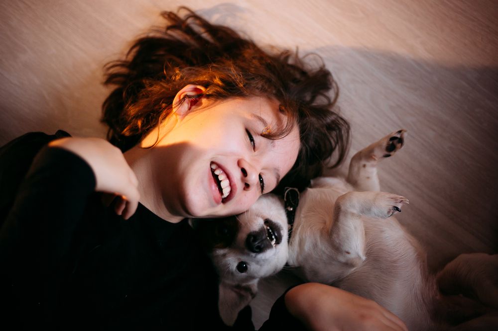 Photograph by Светлана Кузнецова