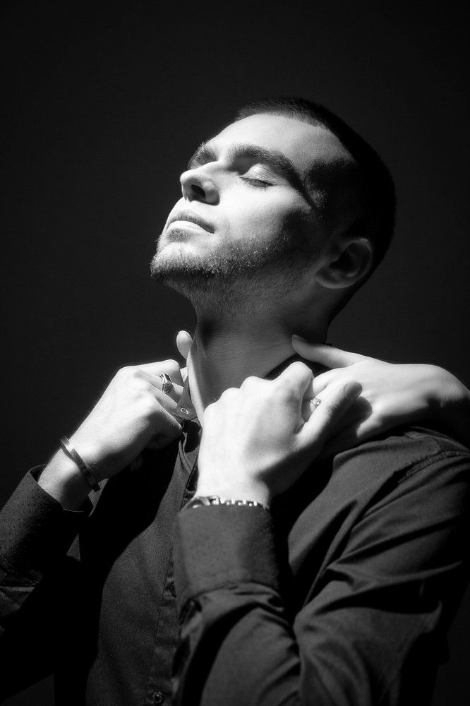 Photograph by Ксения Люлина