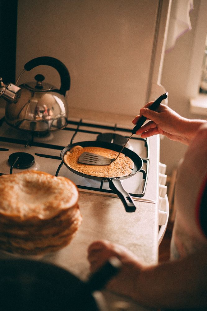 Photograph by Светлана Кузнецова