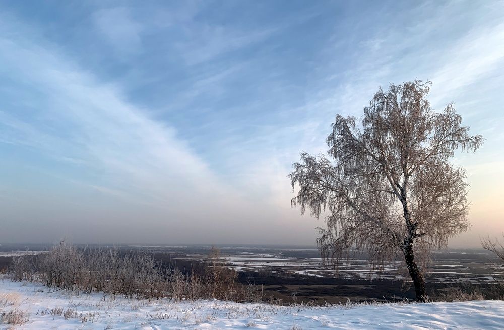 Photograph by Олег Перегудов