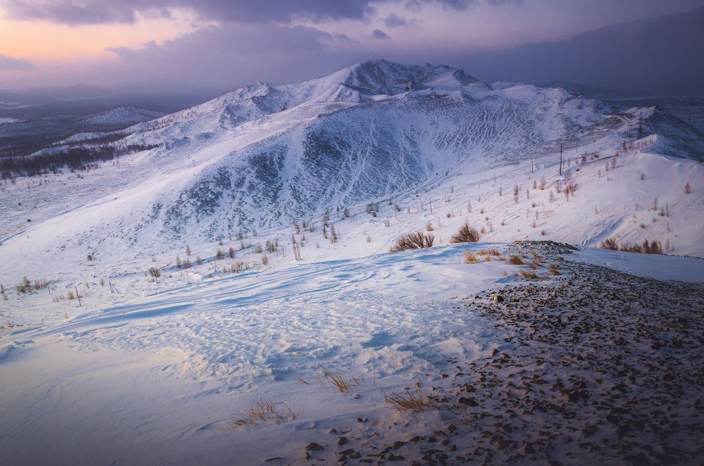 Photograph by Илья Толстоноженко