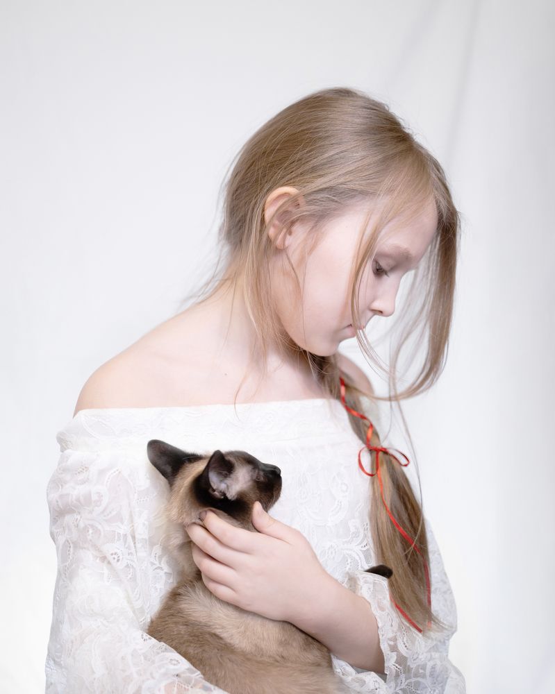 Photograph by Александра Кожухова